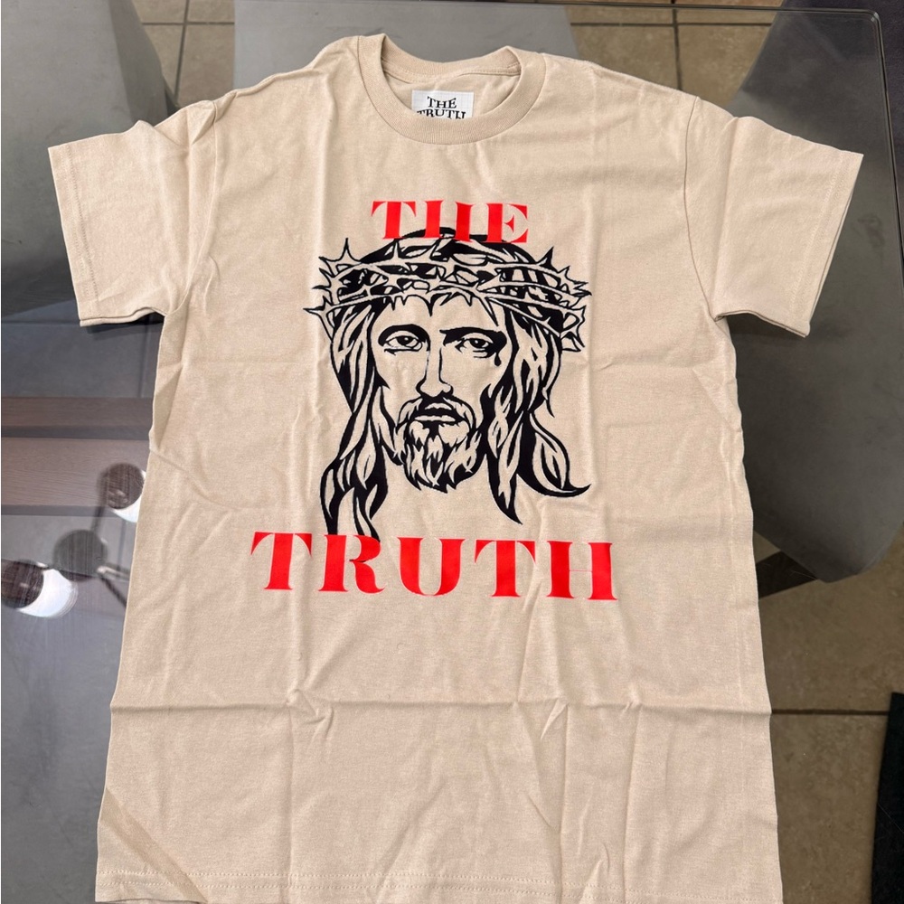 ‘The Truth’ Graphic tee